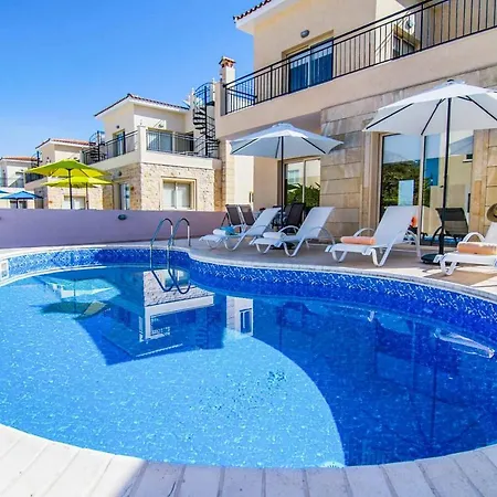 Villa Emerald Valley *